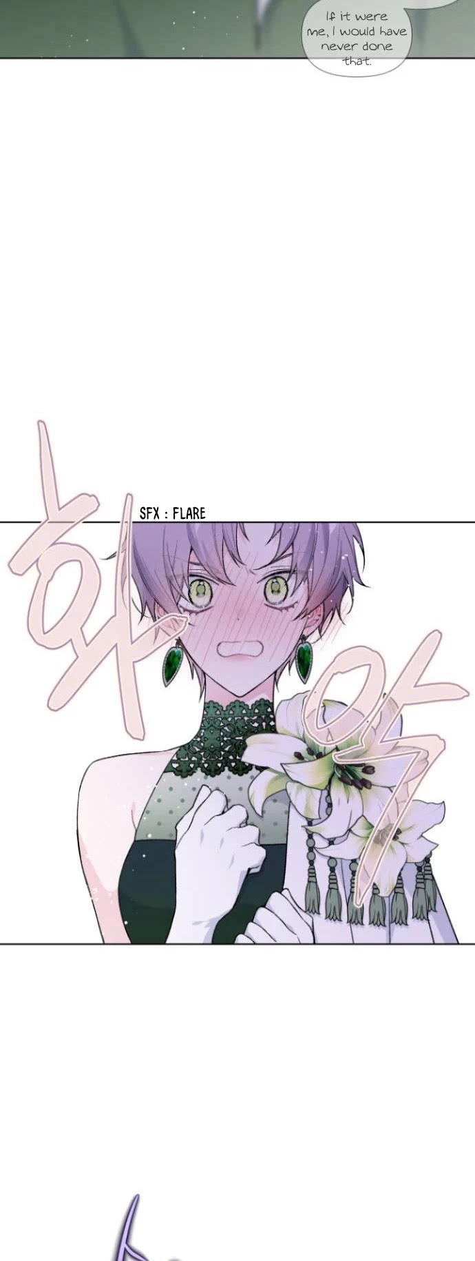 From a Knight to a Lady chapter 13 page 30