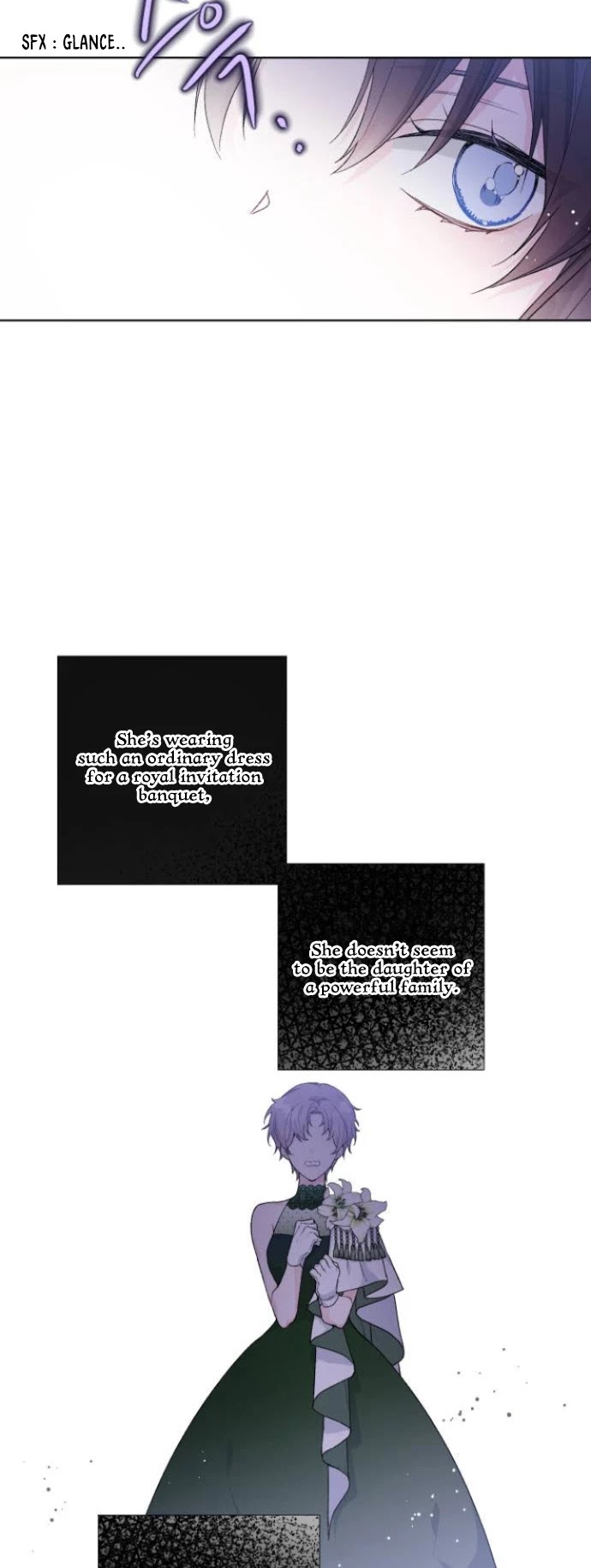 From a Knight to a Lady chapter 13 page 31