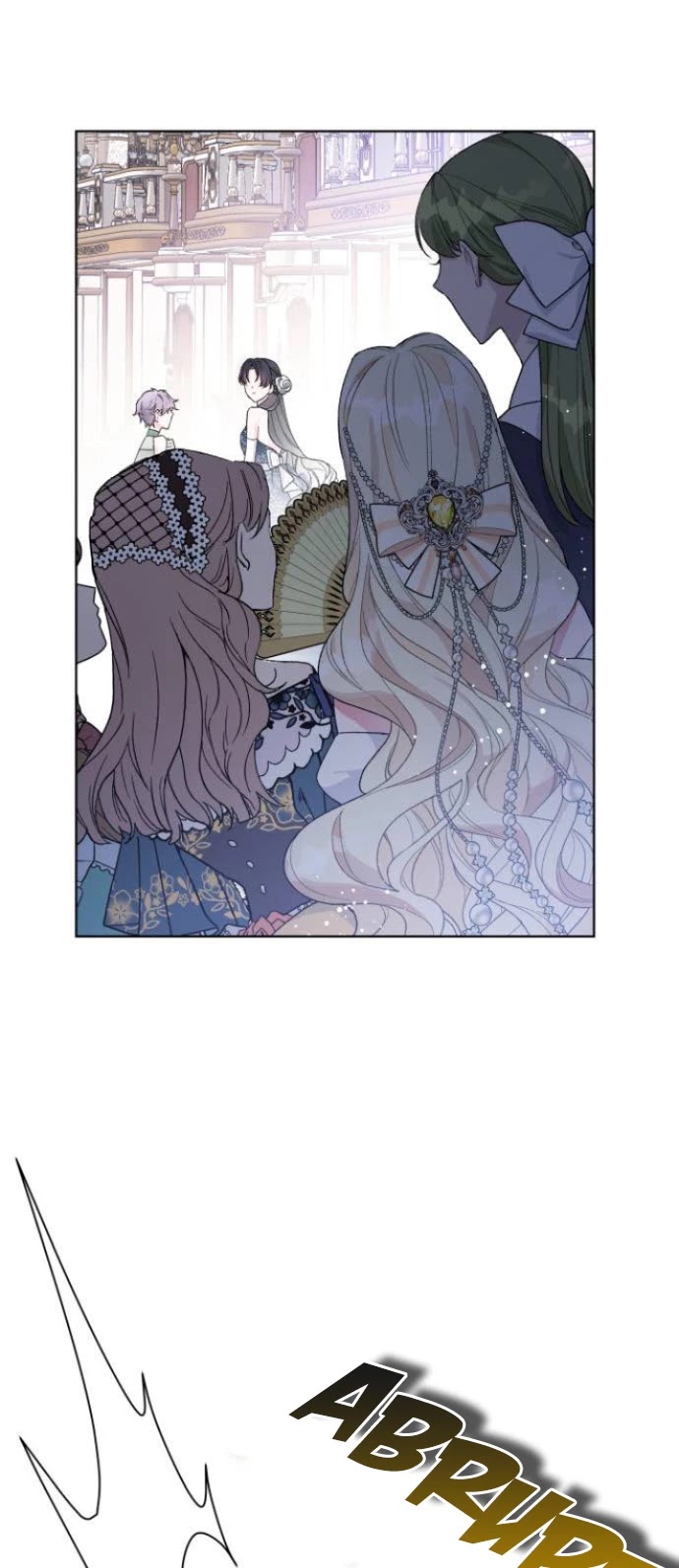 From a Knight to a Lady chapter 13 page 33