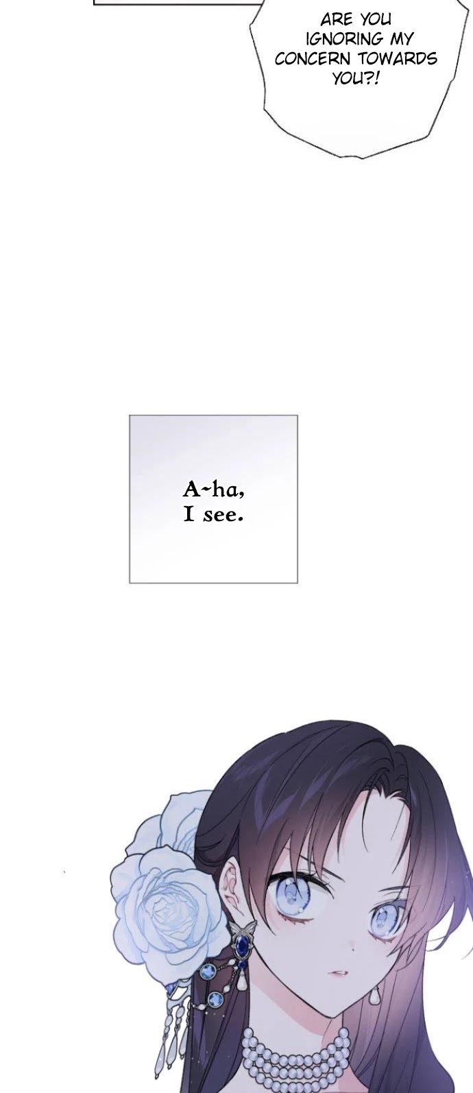 From a Knight to a Lady chapter 13 page 35