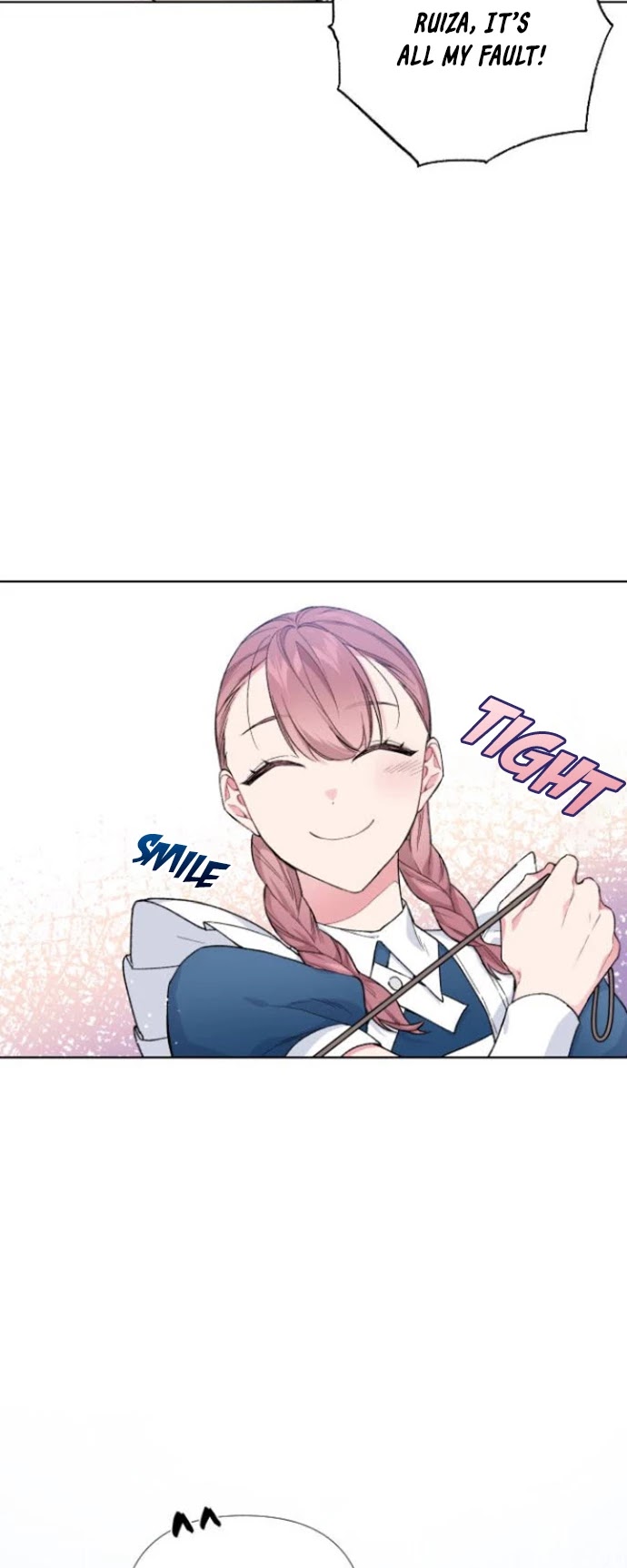 From a Knight to a Lady chapter 13 page 4