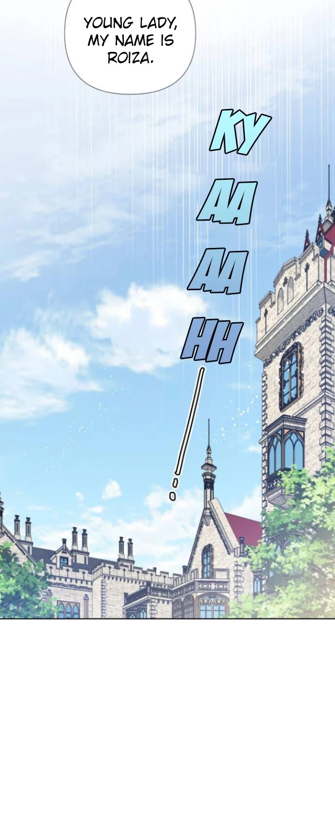 From a Knight to a Lady chapter 13 page 5