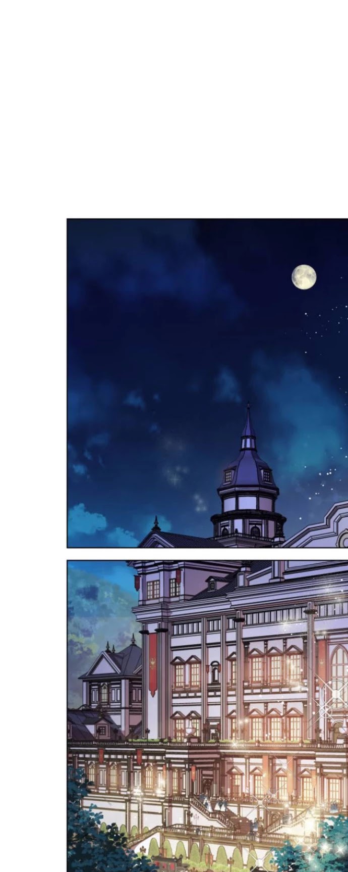 From a Knight to a Lady chapter 13 page 7