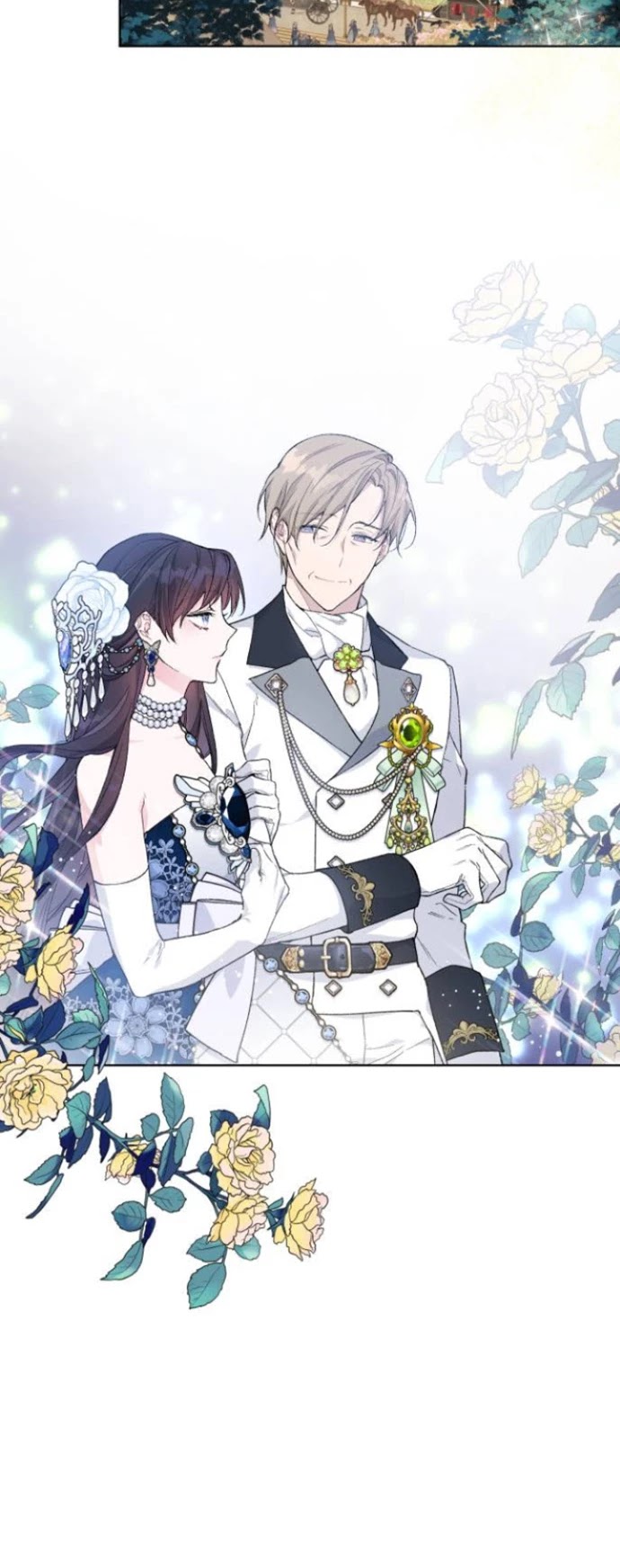 From a Knight to a Lady chapter 13 page 8