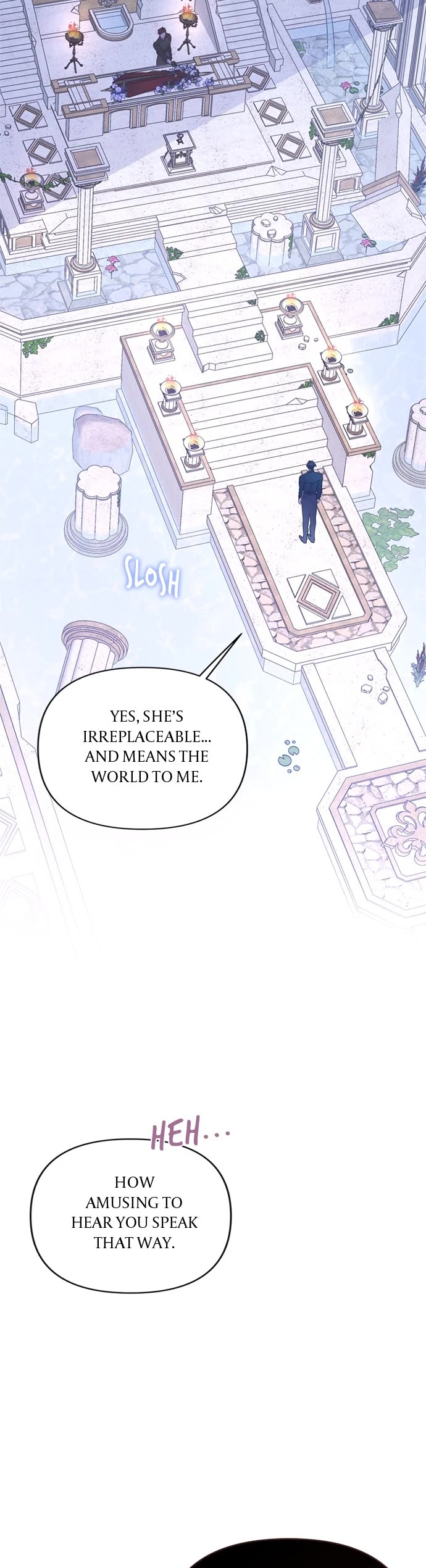 From a Knight to a Lady chapter 130 page 24