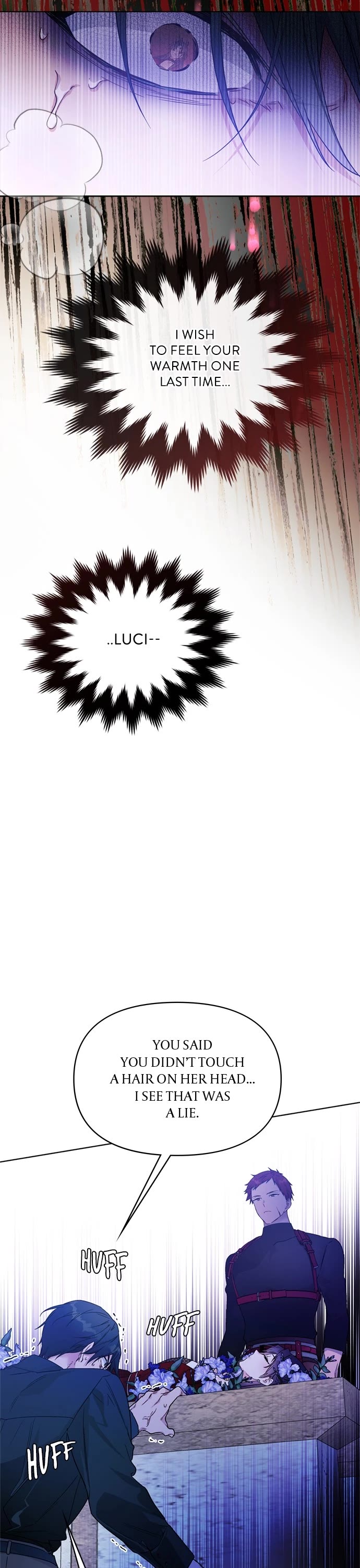 From a Knight to a Lady chapter 130 page 41