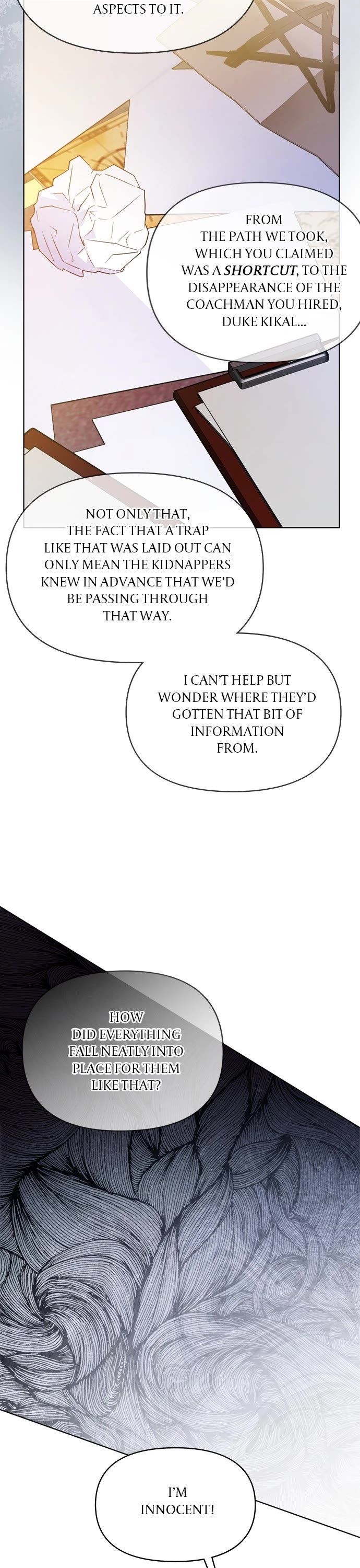 From a Knight to a Lady chapter 130 page 6