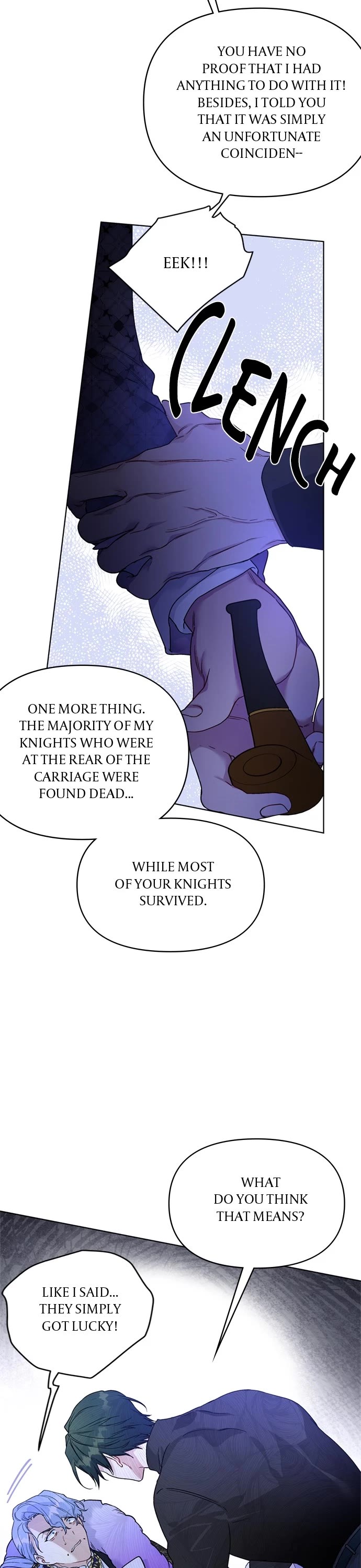 From a Knight to a Lady chapter 130 page 7