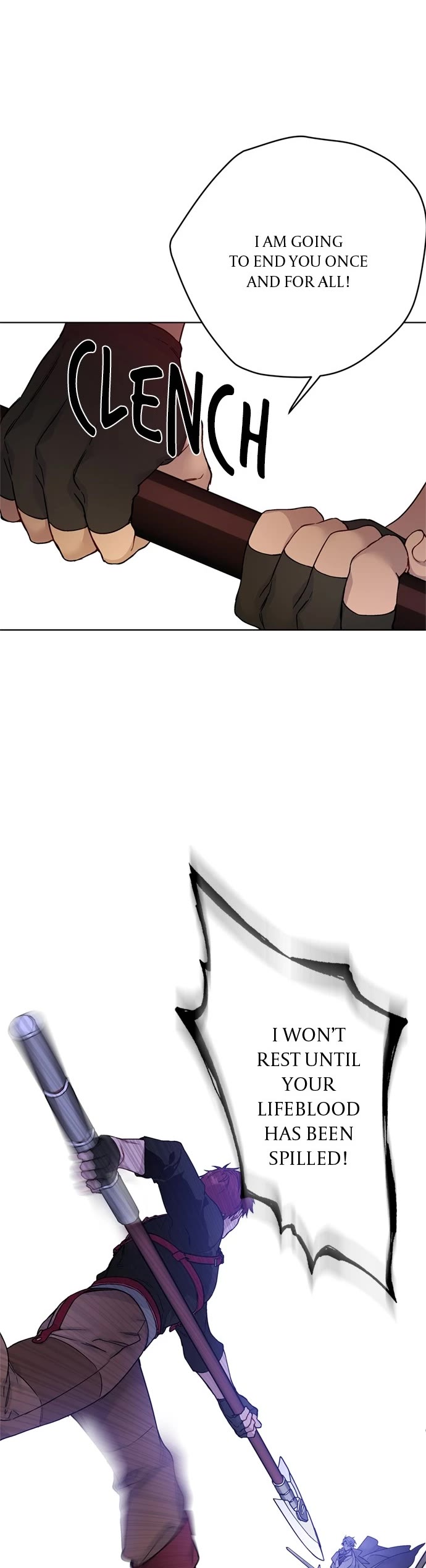 From a Knight to a Lady chapter 132 page 20