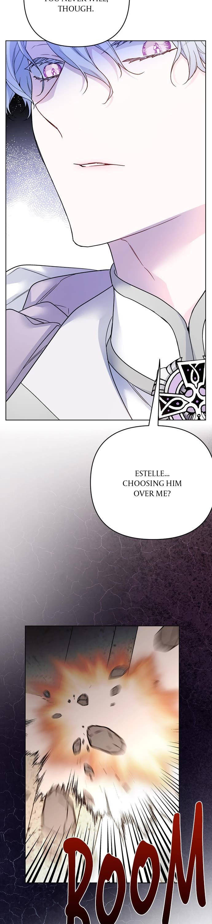 From a Knight to a Lady chapter 132 page 27