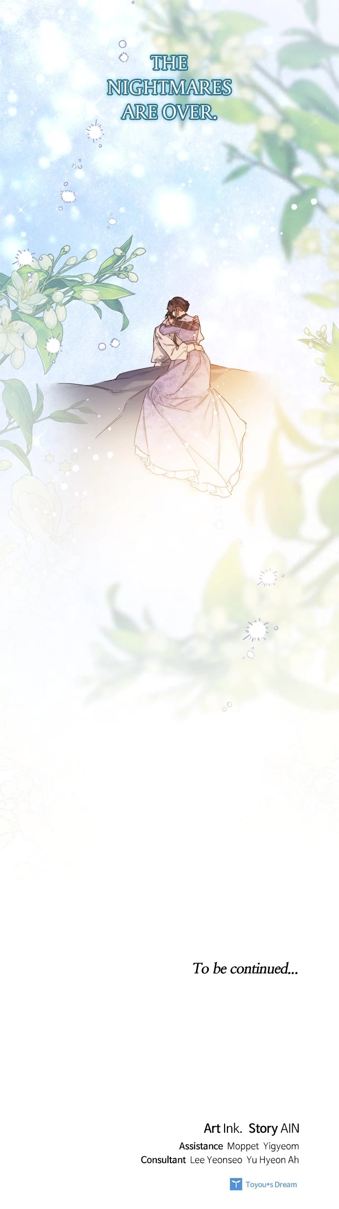 From a Knight to a Lady chapter 134 page 37