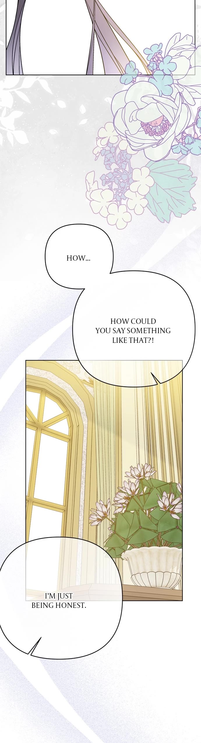 From a Knight to a Lady chapter 135 page 14