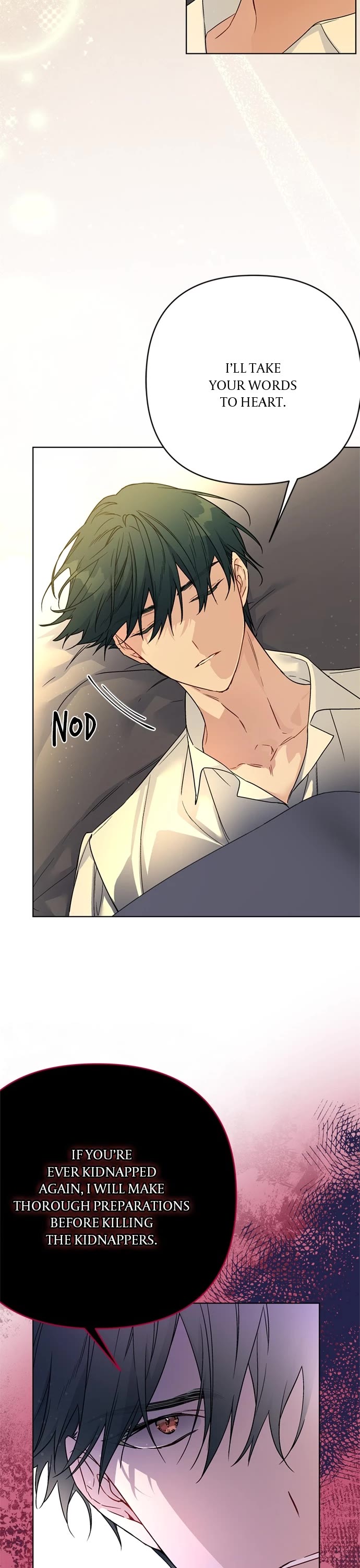 From a Knight to a Lady chapter 135 page 17