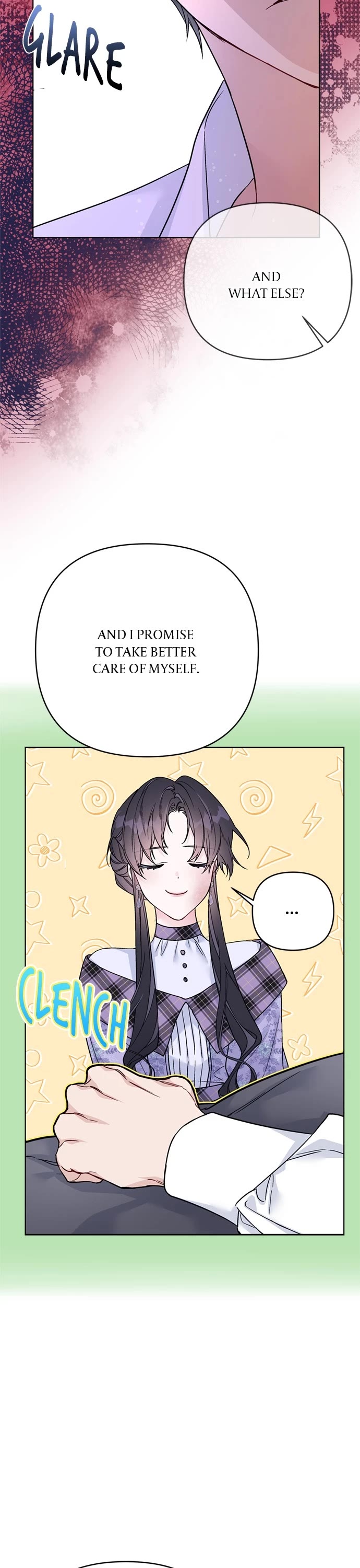 From a Knight to a Lady chapter 135 page 18