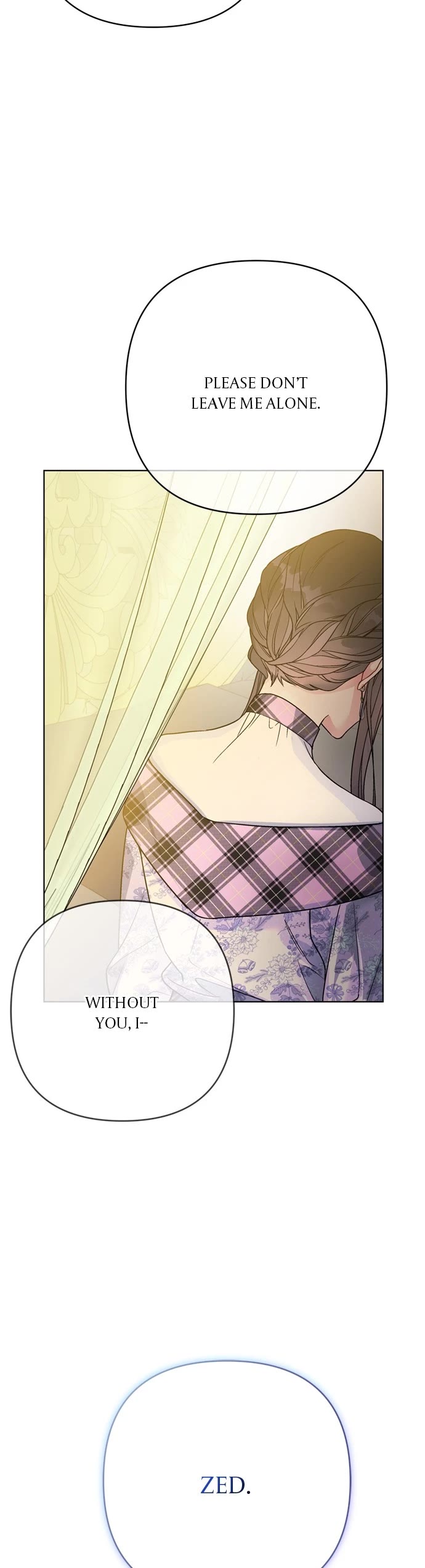 From a Knight to a Lady chapter 135 page 24