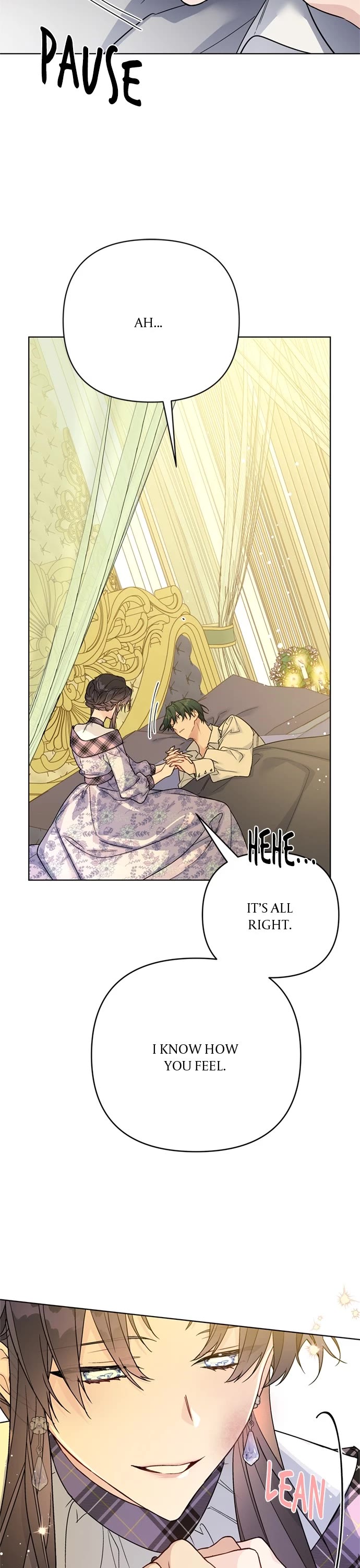 From a Knight to a Lady chapter 135 page 27