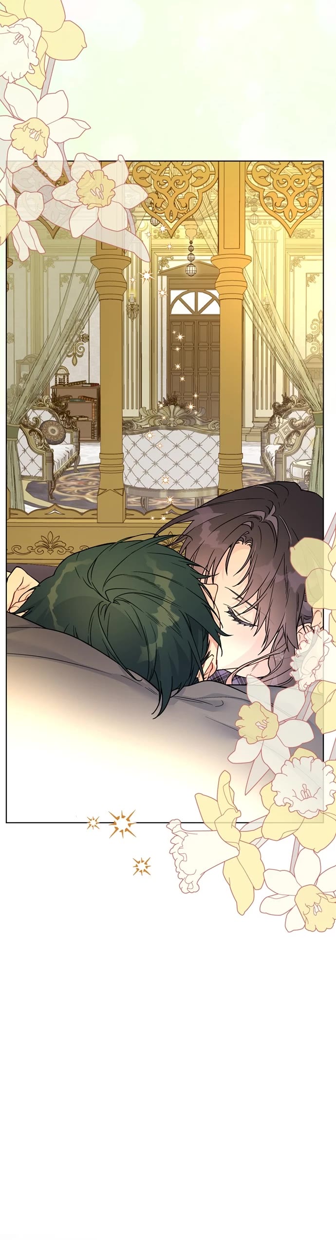 From a Knight to a Lady chapter 135 page 30