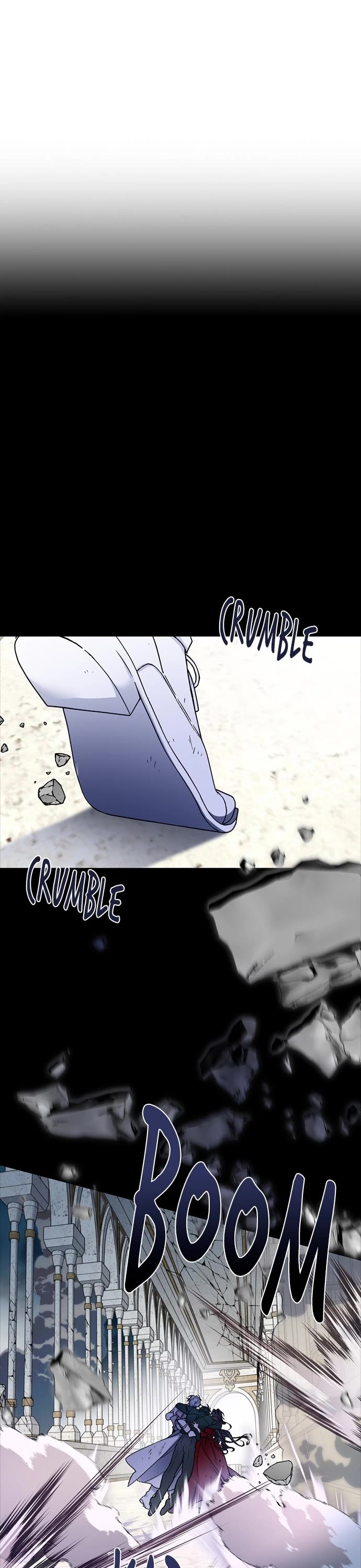 From a Knight to a Lady chapter 135 page 33