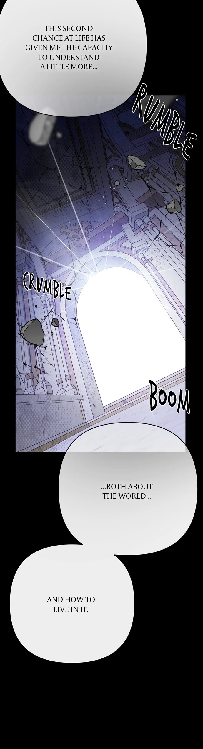 From a Knight to a Lady chapter 135 page 39