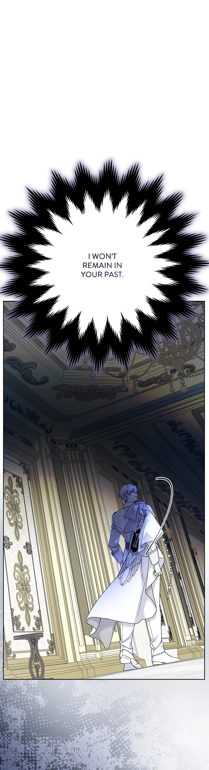 From a Knight to a Lady chapter 135 page 44