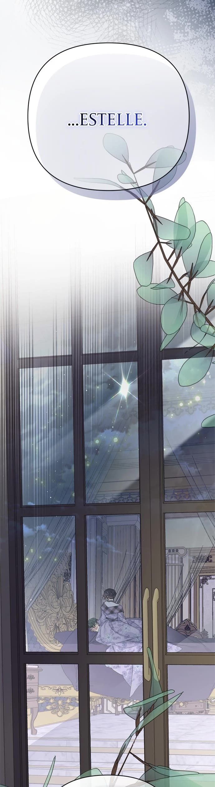 From a Knight to a Lady chapter 135 page 46