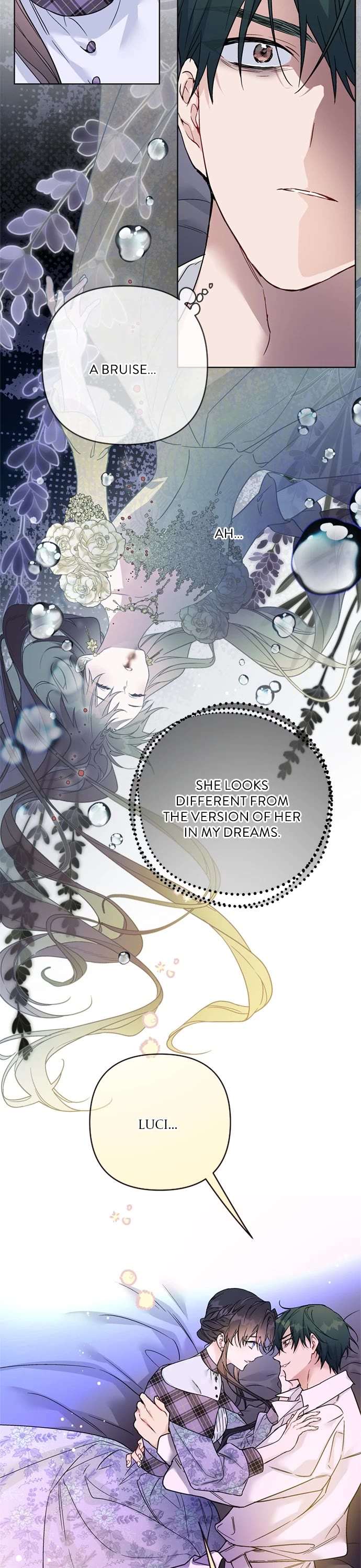 From a Knight to a Lady chapter 135 page 6