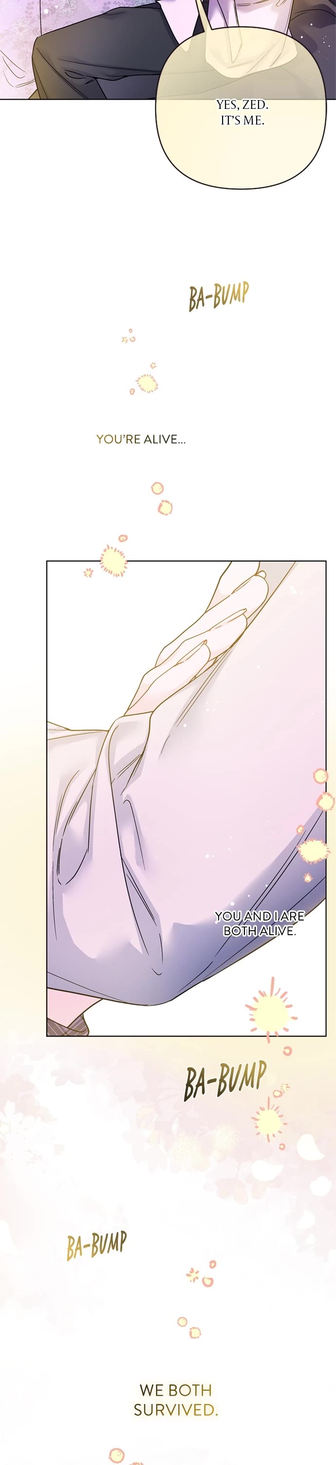 From a Knight to a Lady chapter 135 page 7