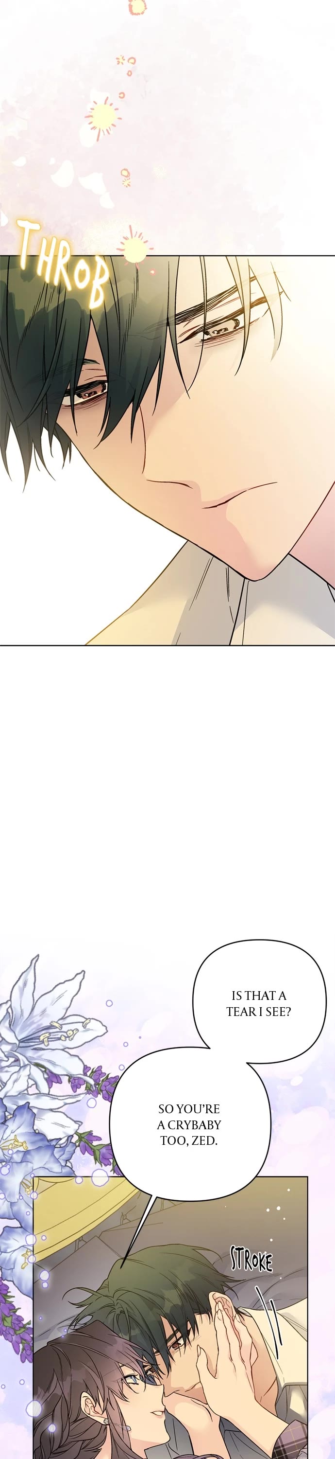 From a Knight to a Lady chapter 135 page 8