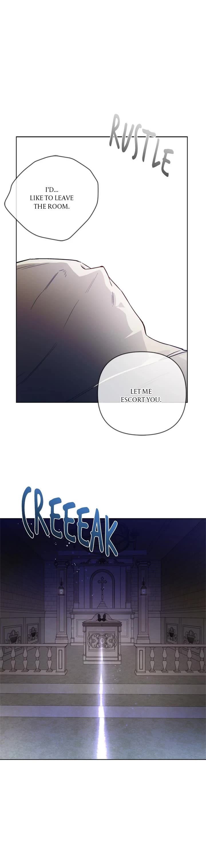 From a Knight to a Lady chapter 138 page 12