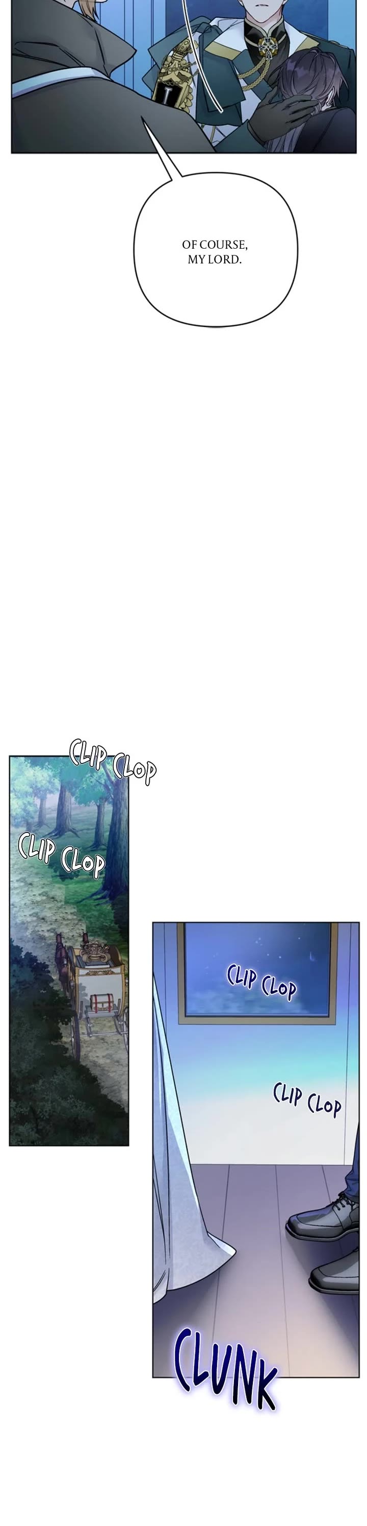 From a Knight to a Lady chapter 138 page 15