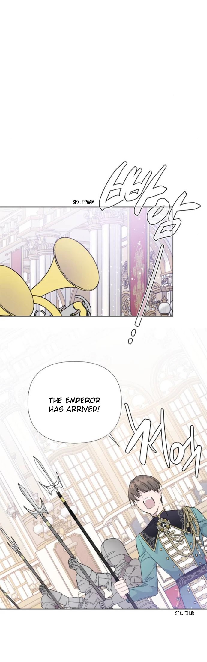 From a Knight to a Lady chapter 14 page 14