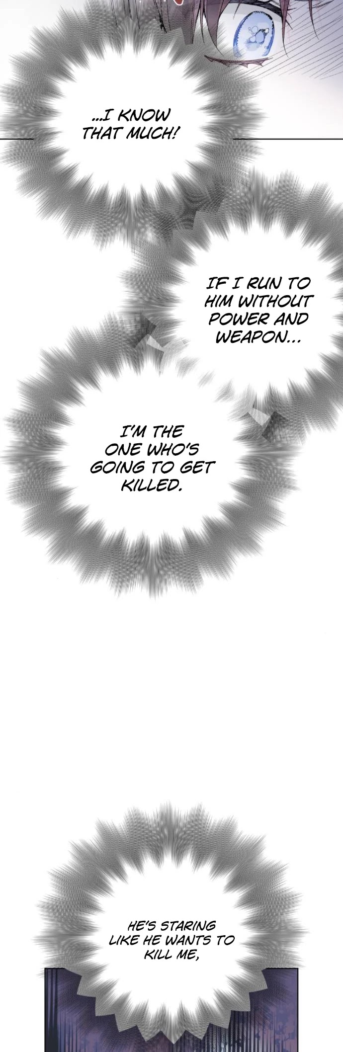 From a Knight to a Lady chapter 14 page 22