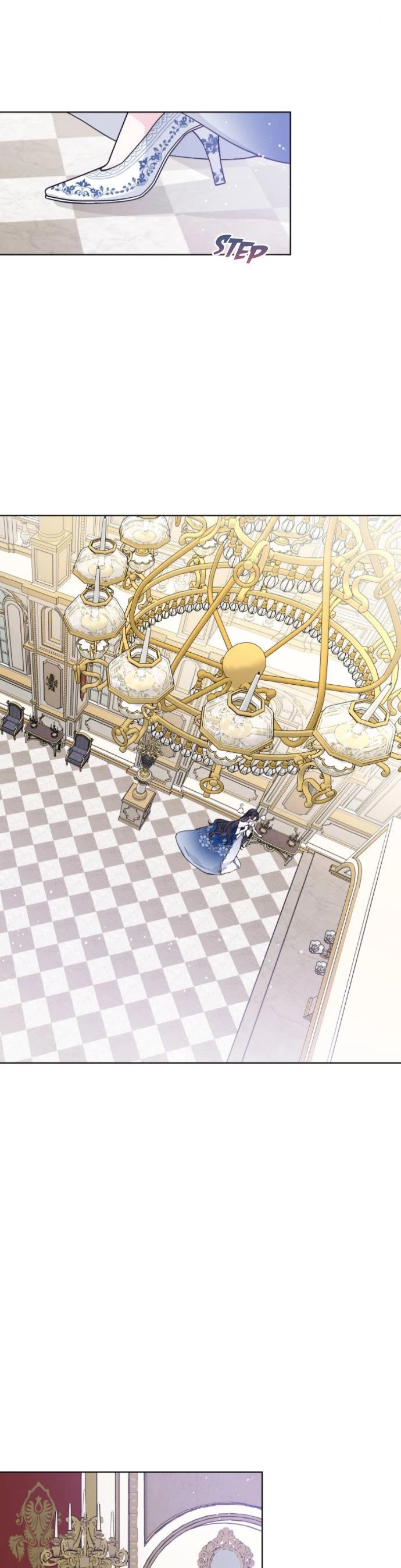 From a Knight to a Lady chapter 14 page 27