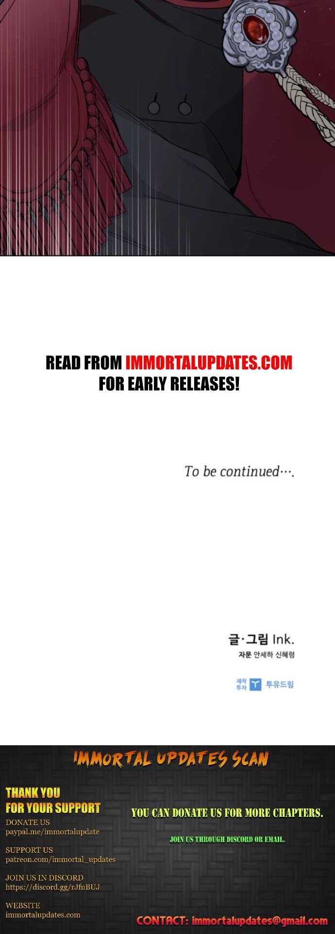 From a Knight to a Lady chapter 14 page 36