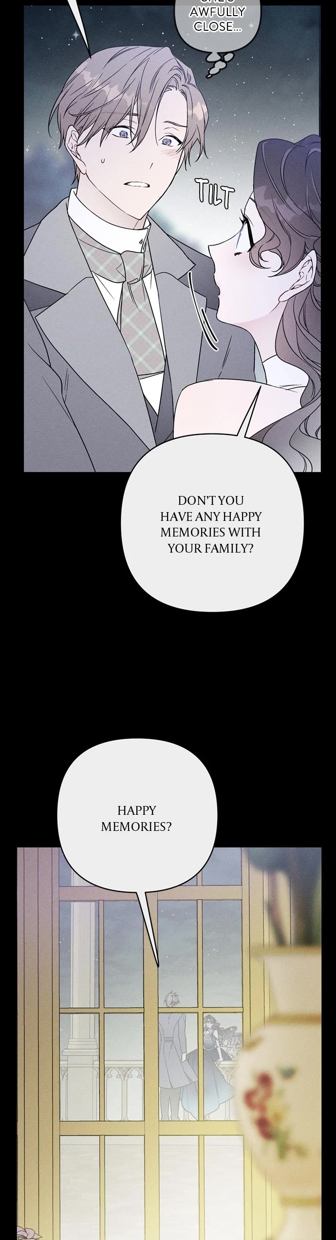 From a Knight to a Lady chapter 140 page 10