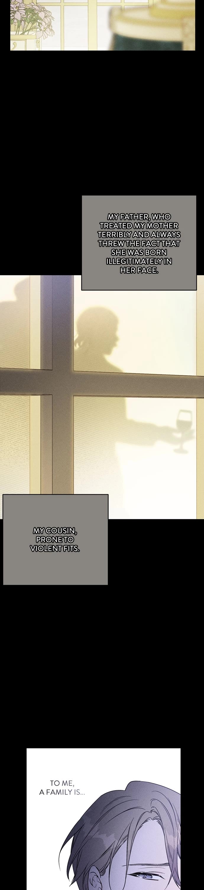 From a Knight to a Lady chapter 140 page 11