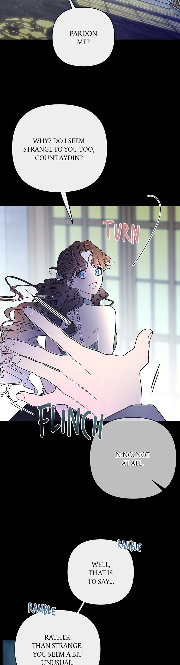 From a Knight to a Lady chapter 140 page 15