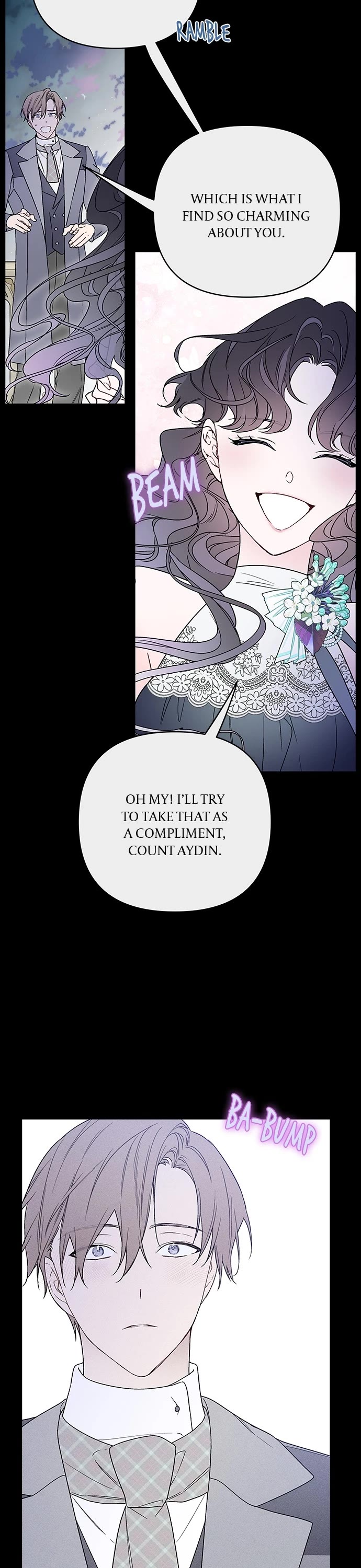 From a Knight to a Lady chapter 140 page 16