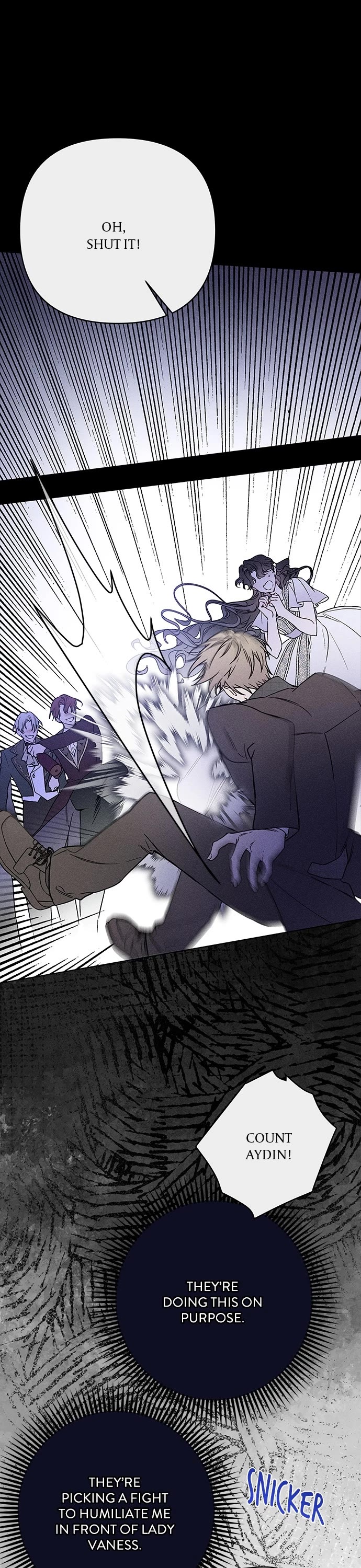 From a Knight to a Lady chapter 140 page 31