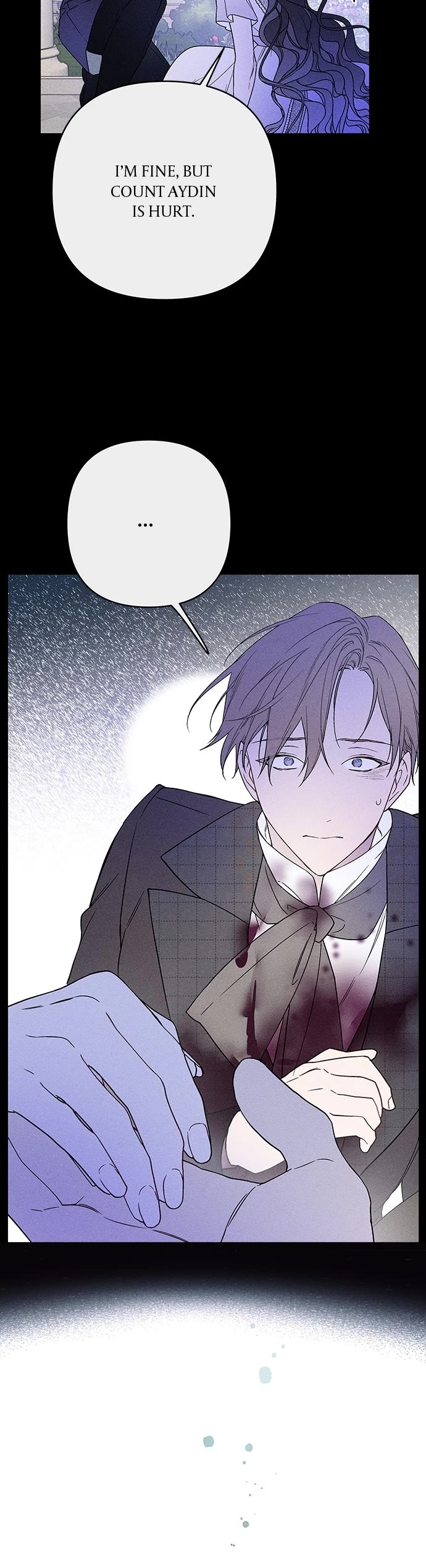 From a Knight to a Lady chapter 140 page 35