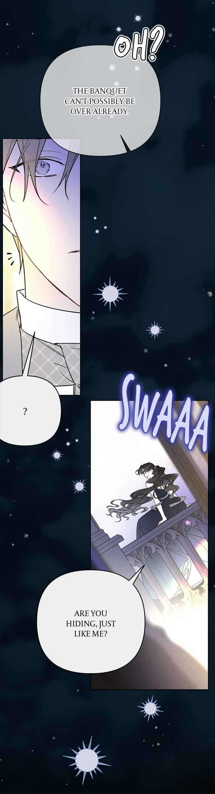 From a Knight to a Lady chapter 140 page 4