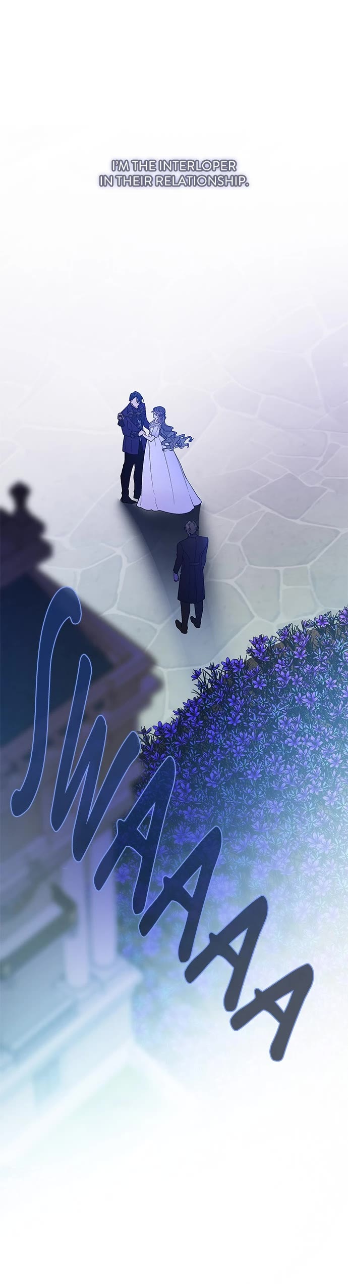 From a Knight to a Lady chapter 140 page 40