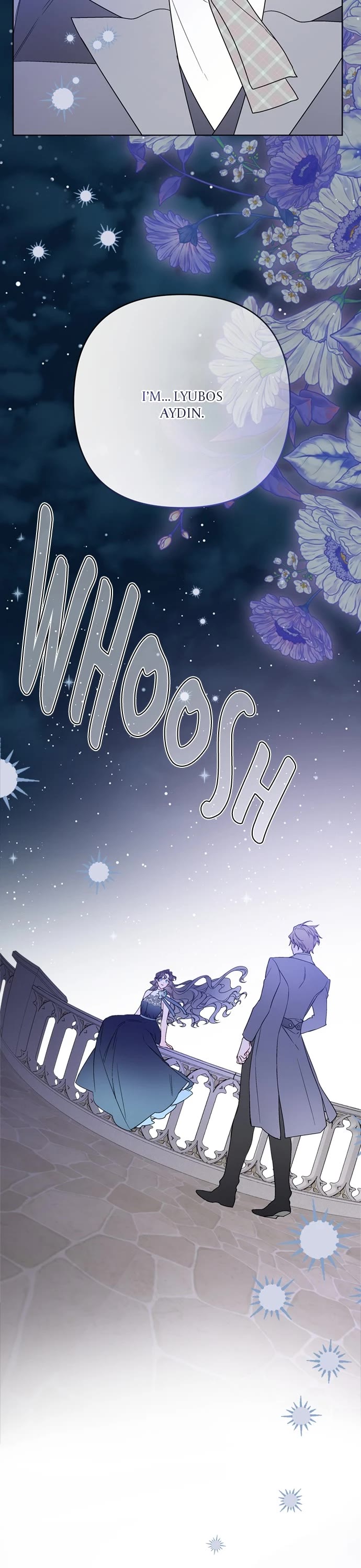 From a Knight to a Lady chapter 140 page 7