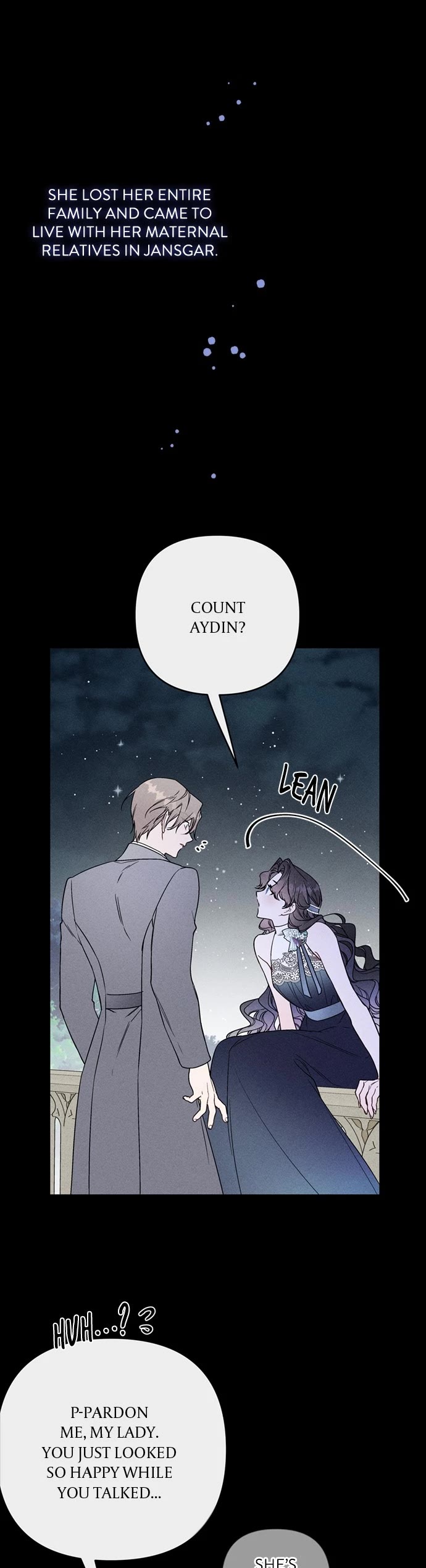 From a Knight to a Lady chapter 140 page 9