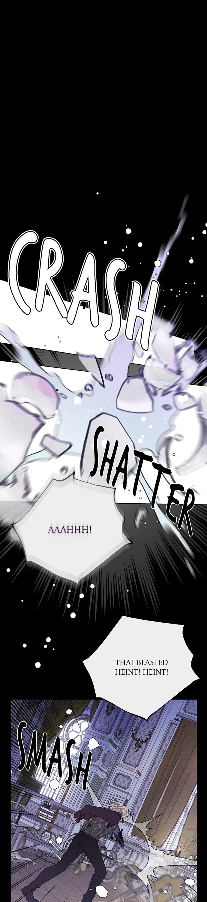 From a Knight to a Lady chapter 141 page 1