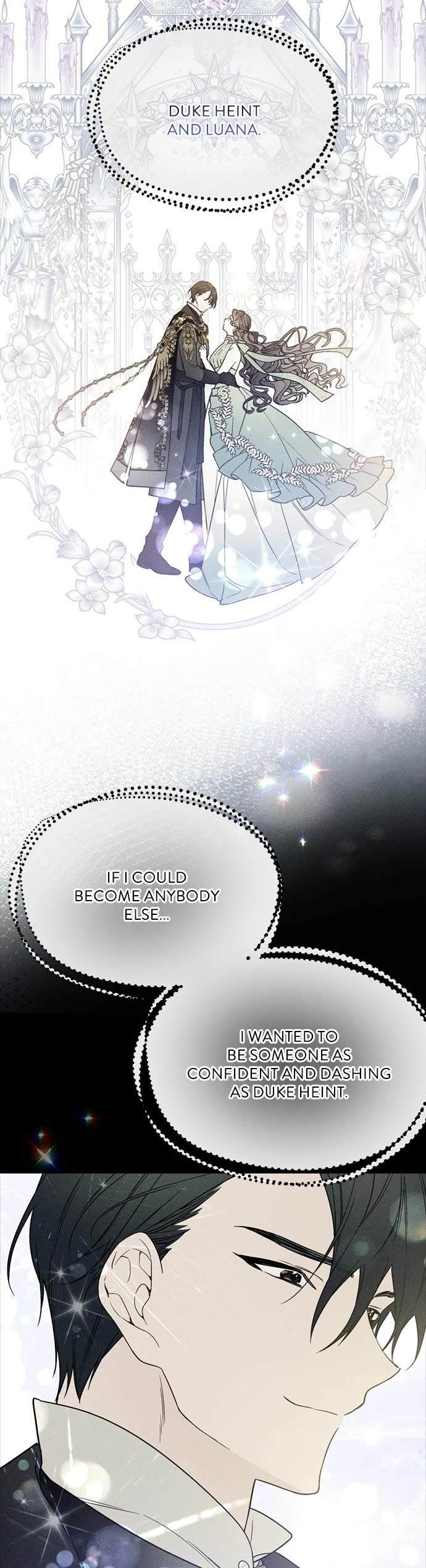 From a Knight to a Lady chapter 141 page 10