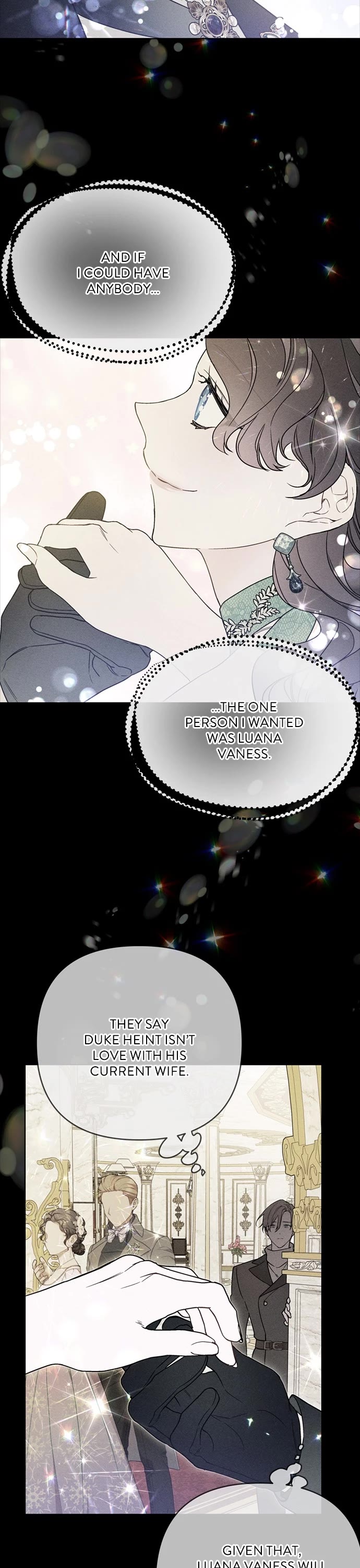 From a Knight to a Lady chapter 141 page 11