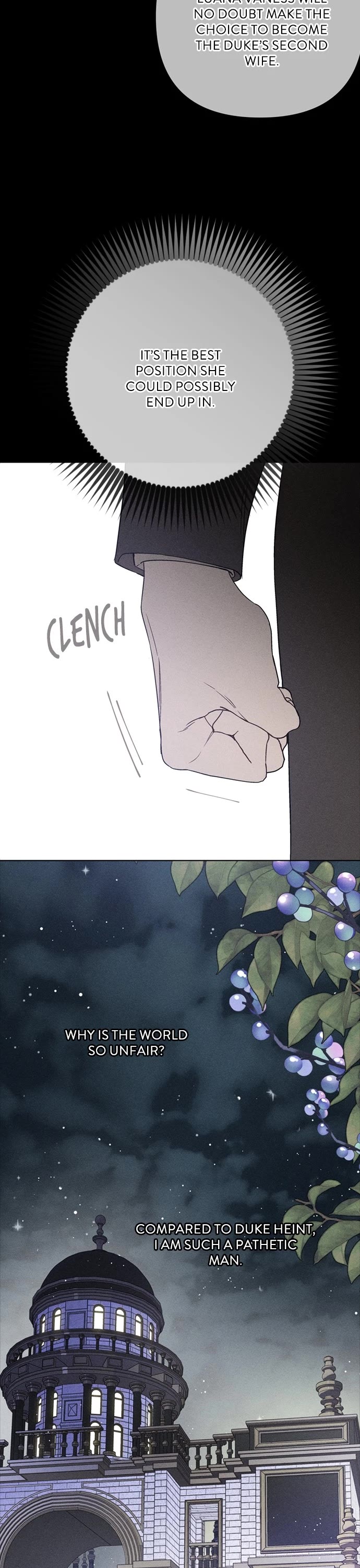 From a Knight to a Lady chapter 141 page 12