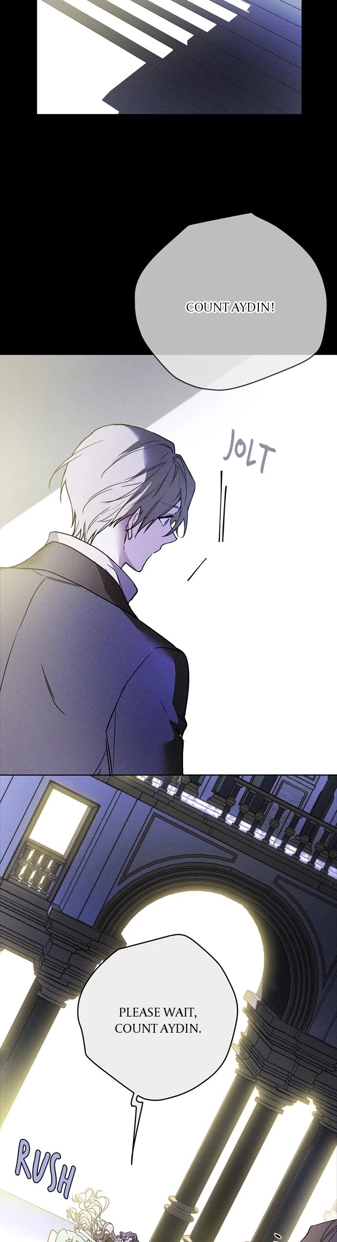 From a Knight to a Lady chapter 141 page 14