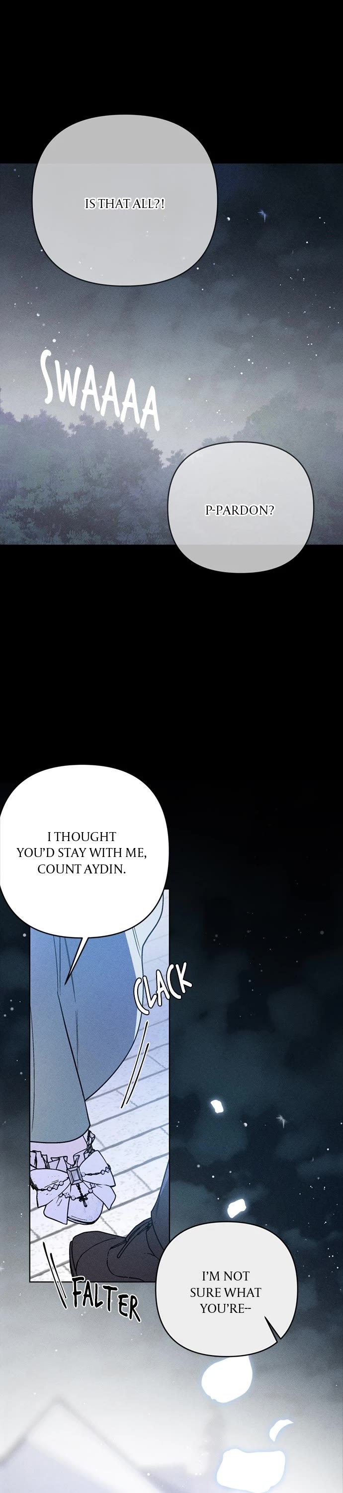 From a Knight to a Lady chapter 141 page 17